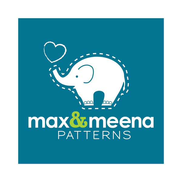 max & meena Patterns
